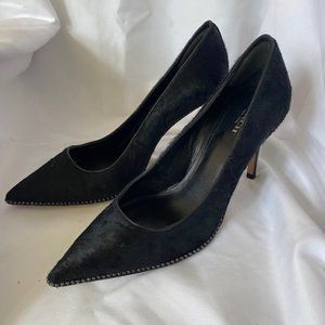 Coach Beadchain Women's pump size 9